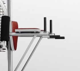 Силовой комплекс BH FITNESS Global Gym