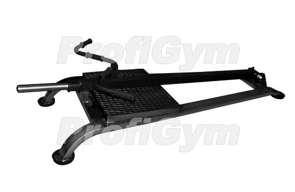 Т-образный гриф (шток) ProfiGym ТД-0110-D