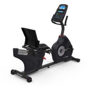 Велотренажер Schwinn 270, горизонтальный Велотренажер Schwinn 270, горизонтальный
