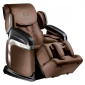 Массажное кресло Ogawa Smart Sence Trinity OG6228 Brown Массажное кресло Ogawa Smart Sence Trinity OG6228 Brown