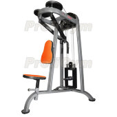 Баттерфляй для задних дельт ProfiGym