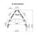 Многофункциональный силовой комплекс Torque F9 (F9-003-150LB) Многофункциональный силовой комплекс Torque F9 (F9-003-150LB)