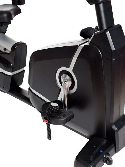 Велотренажер горизонтальный Gymmaster FD9881 Велотренажер горизонтальный Gymmaster FD9881