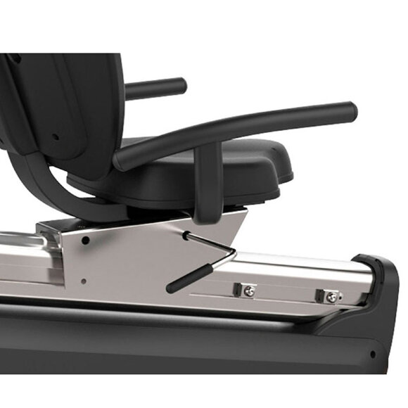 Велотренажер горизонтальный Gymmaster FD9881 Велотренажер горизонтальный Gymmaster FD9881