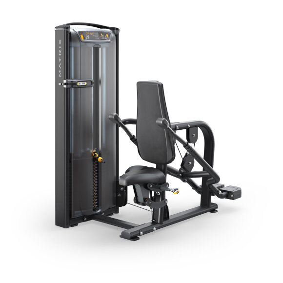 Отжимание на трицепс Matrix Versa Plus