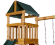 Детская игровая площадка Babygarden Play 1