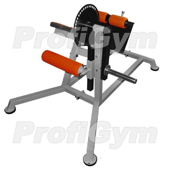 "Маятник" пресса и спины ProfiGym ТД-0250-D