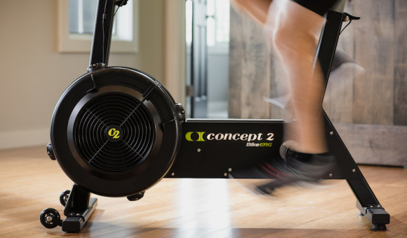 Велотренажер BikeErg Concept2
