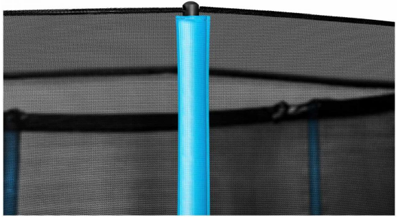 Батут Clear Fit ElastiqueHop 16Ft