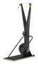 Лыжный тренажер Concept2 SkiErg PM5+подставка Лыжный тренажер Concept2 SkiErg PM5+подставка