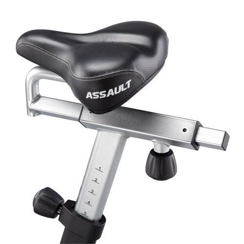 Велотренажер Assault Air Bike