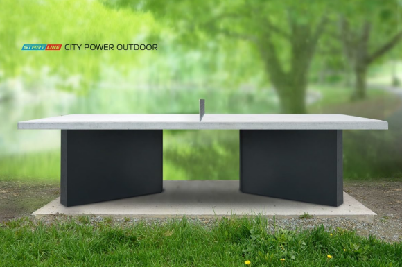 Теннисный стол Start Line City Power Outdoor