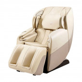 Массажное кресло Xiaomi Momoda Intelligent Full Body Massage Chair Beige Массажное кресло Xiaomi Momoda Intelligent Full Body Massage Chair Beige