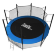 Батут UNIX line Classic 12 ft (inside)