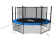 Батут UNIX line Classic 14 ft (inside)