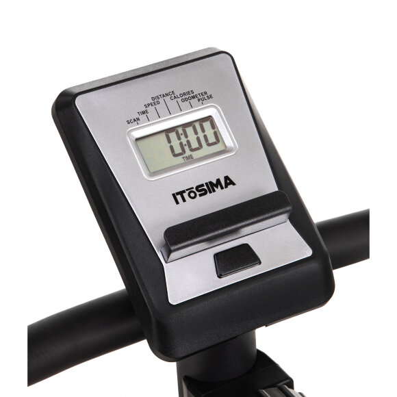 Велотренажер Itosima B120M Велотренажер Itosima B120M