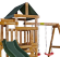 Детская игровая площадка Babygarden Play 6