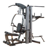 Многофункциональный тренажер Body Solid FUSION F600-2