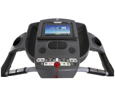 Беговая дорожка BH-Fitness Pioner R2 TFT