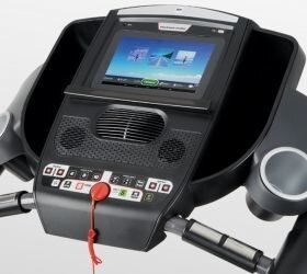 Беговая дорожка BH-Fitness Pioner R2 TFT