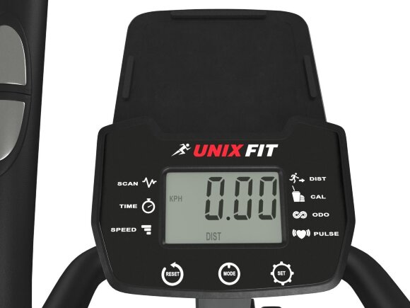 Эллиптический тренажер UNIXFIT SL-430 Эллиптический тренажер UNIXFIT SL-430