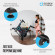 Спин-байк Oxygen Fitness Spin Motion