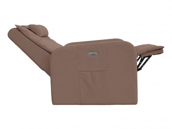 Массажное кресло Fujimo LIFT CHAIR F3005 FLFK Терра (Sakura 20)