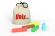 Батут UNIX line SUPREME GAME 14 ft (blue)
