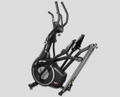 Эллиптический тренажер Svensson Body Labs Heavy G Elliptical