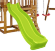 Детская игровая площадка Babygarden Play 8 (green) Детская игровая площадка Babygarden Play 8 (green)