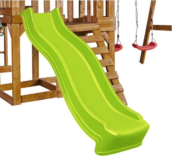 Детская игровая площадка Babygarden Play 8 (green) Детская игровая площадка Babygarden Play 8 (green)