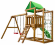Детская игровая площадка Babygarden Play 9 (green) Детская игровая площадка Babygarden Play 9 (green)