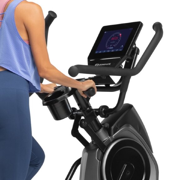 Эллиптический тренажер Bowflex Max Trainer M9 купить у официального дилера