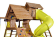 Игровая площадка Playgarden "Original Castle Turbo"