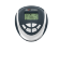 Эллиптический тренажер Carbon E804