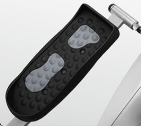 Эллиптический тренажер Carbon E804