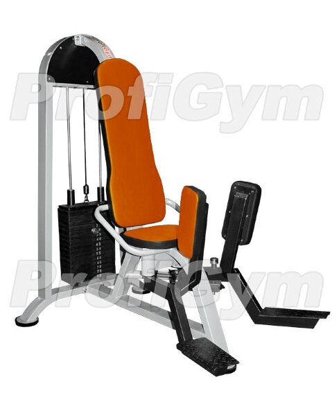 Тренажер для приводящих мышц бедер ProfiGym ТГ-0160-C
