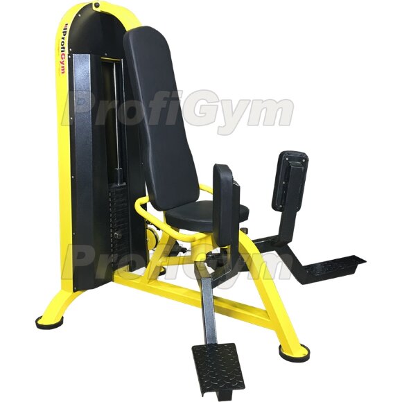 Тренажер для приводящих мышц бедер ProfiGym ТГ-0160-C