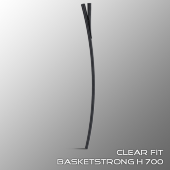 Кронштейн Clear Fit BasketStrong H 700