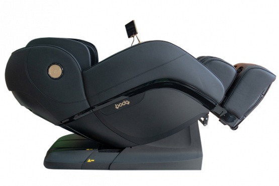 Массажное кресло Bodo Excellence Black Массажное кресло Bodo Excellence Black