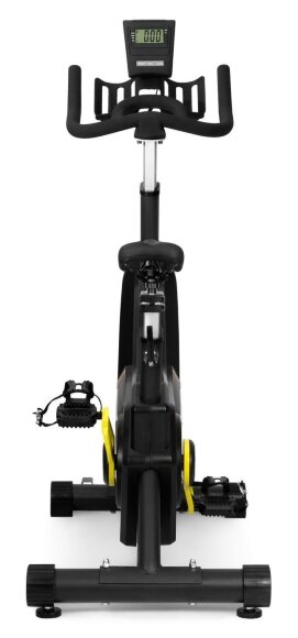 Спинбайк  VictoryFit VF-GymRider 225 Black