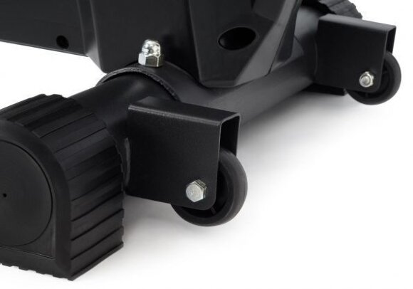 Спинбайк  VictoryFit VF-GymRider 225 Black