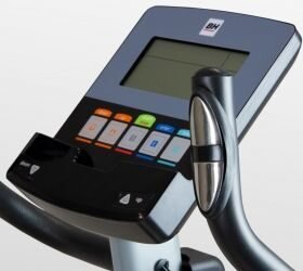 Велотренажер BH Fitness Artic Comfort Program