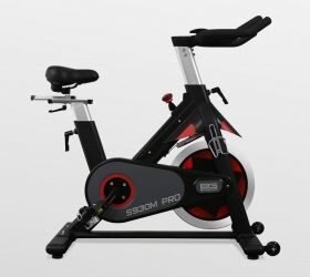 Спин-байк Bronze Gym S930M PRO