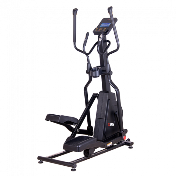 Эллиптический тренажер CardioPower X25 Эллиптический тренажер CardioPower X25