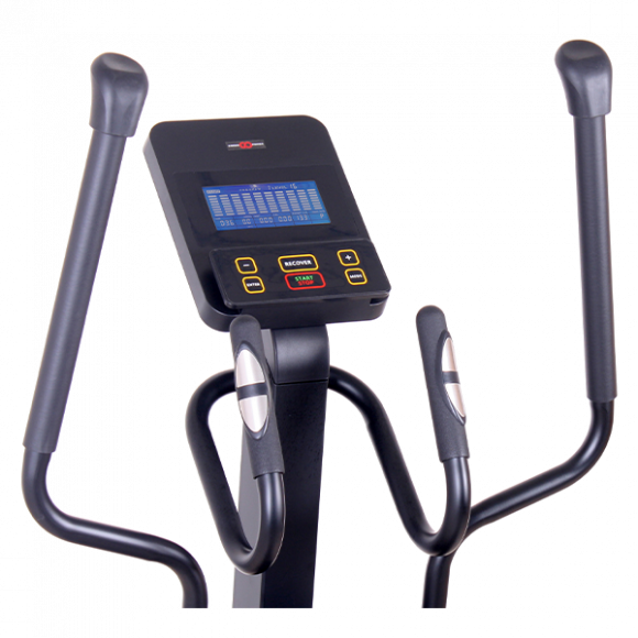 Эллиптический тренажер CardioPower X25 Эллиптический тренажер CardioPower X25