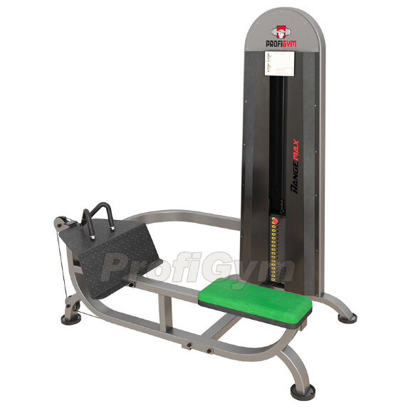 Тренажер Горизонтальная тяга ProfiGym CST - 019