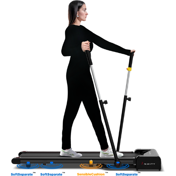 Беговая дорожка Ammity Walker WTM 4006 Беговая дорожка Ammity Walker WTM 4006