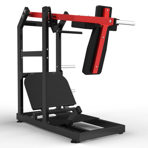 Маятниковый присед Realleader HSPro-2006