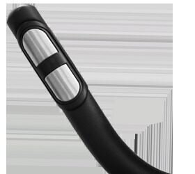 Эллиптический тренажер Oxygen GX-65 Эллиптический тренажер Oxygen GX-65